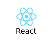 React